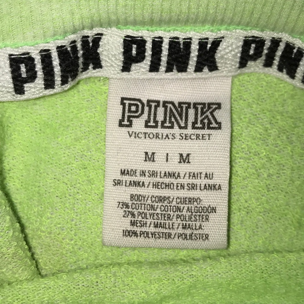 Pink pull over - Picture 4 of 4
